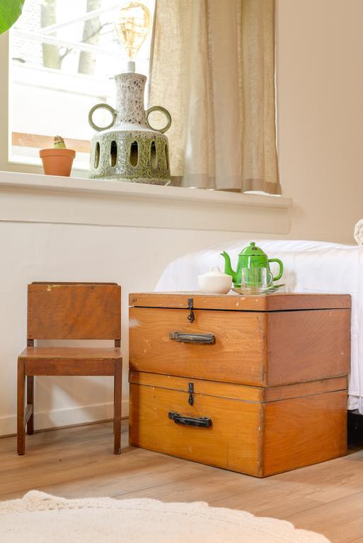 Weesper Studio'S Apartment Amsterdam Bagian luar foto