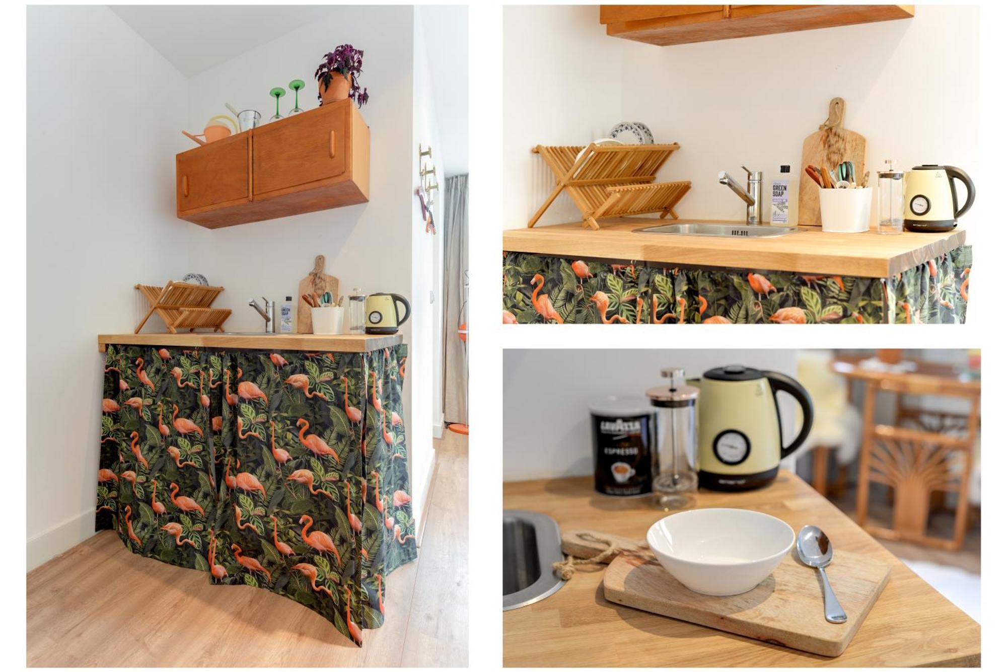 Weesper Studio'S Apartment Amsterdam Bagian luar foto