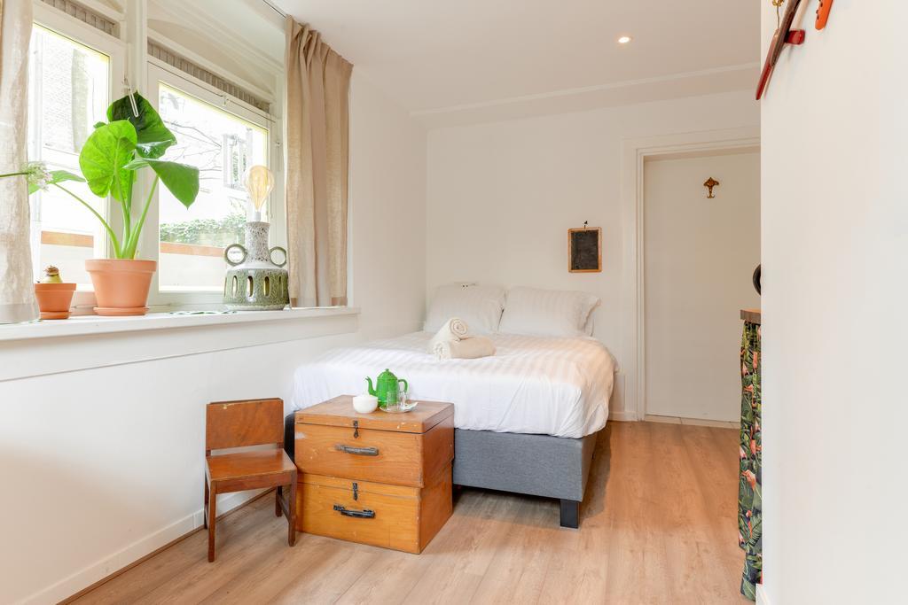 Weesper Studio'S Apartment Amsterdam Bagian luar foto
