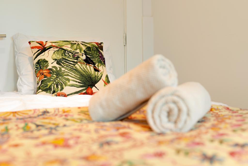 Weesper Studio'S Apartment Amsterdam Bagian luar foto