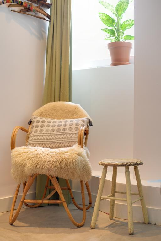 Weesper Studio'S Apartment Amsterdam Bagian luar foto
