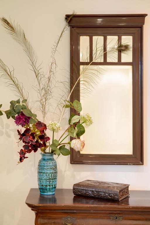 Weesper Studio'S Apartment Amsterdam Bagian luar foto