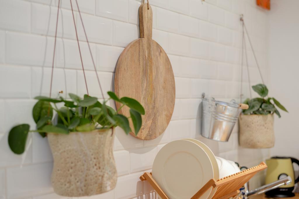 Weesper Studio'S Apartment Amsterdam Bagian luar foto