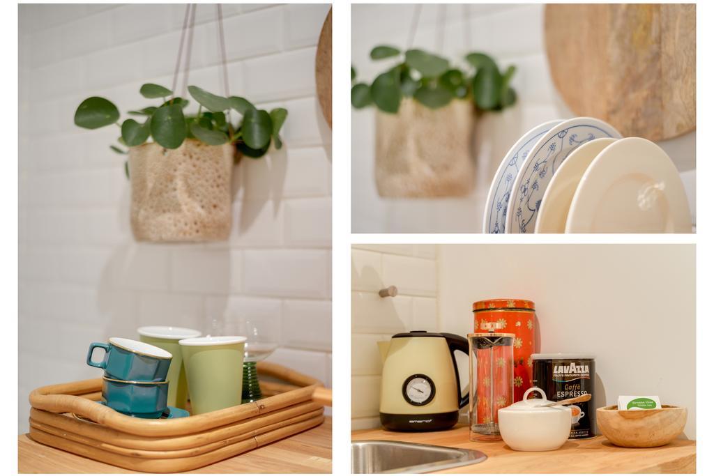 Weesper Studio'S Apartment Amsterdam Bagian luar foto
