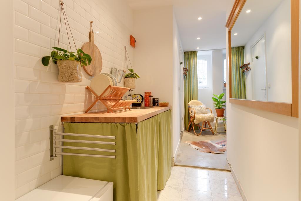Weesper Studio'S Apartment Amsterdam Bagian luar foto